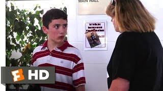 Top 20 Dealing With Bullies Movie Scenes [upl. by Nylemaj]