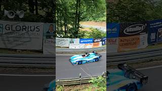 Ibergrennen 2024 bergrennen racing [upl. by Atilol]