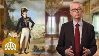 Part 2 Karl XIV Johan the founder of modern Sweden [upl. by Yorztif480]