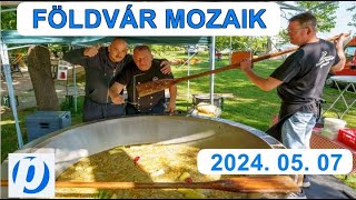 MOZAIK 20240507 [upl. by Ettennej805]