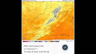 RTMA 63024 [upl. by Bartel]