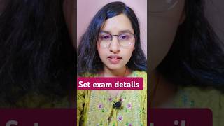 Set exam information setexam information exam important mukeshpancholi bestcoching [upl. by Edlihtam111]