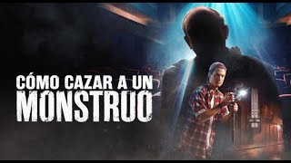 COMO CAZAR A UN MONSTRUO  DOCUSERIE TRUE CRIME [upl. by Clemente838]