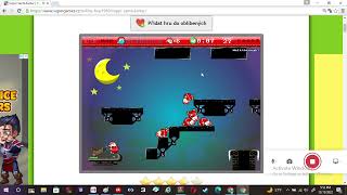 Super Santa Kicker Walkthrough Levels 136 [upl. by Thin]