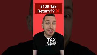 Dont Pay 150 to file your taxes ❌️ Do it yourself 🇨🇦 taxes cra taxreturn turbotax canada [upl. by Rusert]