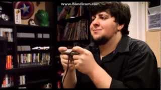 Top 5 JonTron Moments of 2012 [upl. by Hermann]