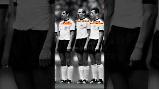 Germany vs England 1966 FIFA World Cup Final [upl. by Kcirdes]