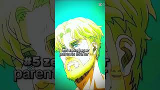 Best attack on titan characters edit capcut animeedit aot floch levi eren funk phonk [upl. by George16]