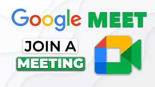 How to join google meet with link [upl. by Yetti561]