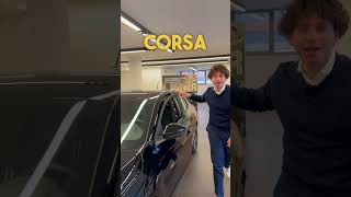 Nuova Opel Corsa tua con 5000€ di Extra Sconto shorts [upl. by Atnovart]