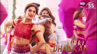 Dil Ki Dhadkan  New Item Song  Item Song 2024  Bollywood Songs  Hits Romantics Song [upl. by Tayyebeb]