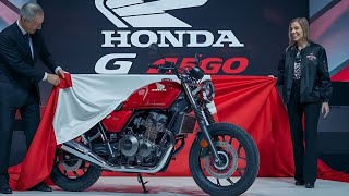 quotTop 5 Reasons to Buy the 2025 Honda G 150 Cargoquot [upl. by Enailil]