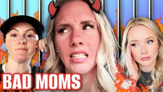 THESE MOMS DESERVE JAIL TIME [upl. by Daley]