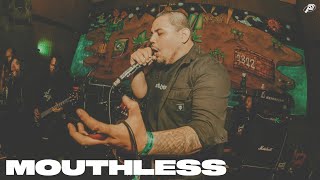 MOUTHLESS LIVE AT ALJABAR LAUNCHING PARTY AND EXHIBITION HQ AUDIO [upl. by Nangem]