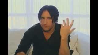 Trent Reznor  Nine Inch Nails Documentary quotSomewhat Damagedquot [upl. by Candida]