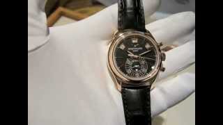 Patek Philippe 5960R by Watchonista [upl. by Millburn]