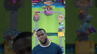 Super skill Clash 🙂‍↕️😂Follow for More supercell clashroyale fy supercellgames gameplay [upl. by Reve]