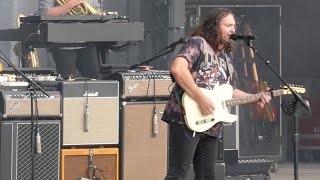 The War On Drugs  91324  Forest Hills NY  Complete show 4K [upl. by Freytag]