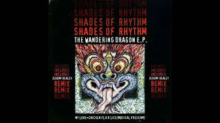 Shades Of Rhythm  The Wandering Dragon EP [upl. by Woody]