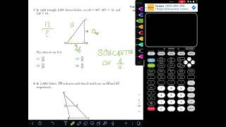 January 2023 Geo Regents multiple choice 59 [upl. by Stringer372]