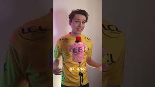 Les NOTES du Tour de France  partie 13 [upl. by Nnairrehs]