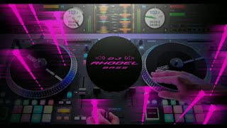 DJ KUTUKAN MANTAN X MASHUP OLD SLOWED TIKTOK VIRAL  FULL BASS REMIX  Dj Rhodel bass 20232024 [upl. by Ahsatam]