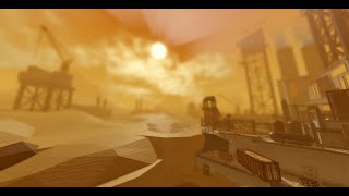 NEW MAP Deserted Derricks 45 [upl. by Chinua848]