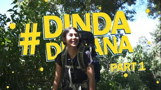 PENDAKIAN GUNUNG MERBABU Part I DindaDimana [upl. by Devaney593]