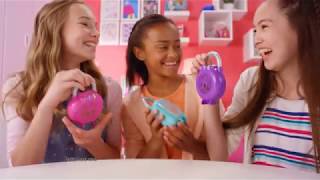 SHOPKINS LIL’ SECRETS  Season 1 Micro Playset  TVC 30 [upl. by Kean]