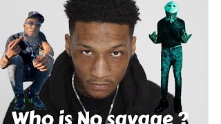 The No savage story  Life of a Savage [upl. by Eillil]