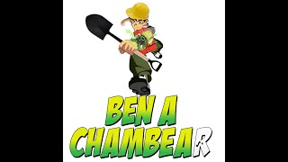 Ben a ChambearLvb20 Parodia Intro Ben 10 Clásico Latino [upl. by Attevad]