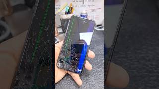 Fast MultiAngle iPhone 11 Screen Replacement screenreplacement iphonerepair phoneaccessories [upl. by Assenev298]