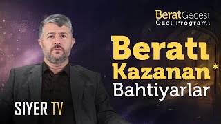 Beratı Kazanan Bahtiyarlar  Muhammed Emin Yıldırım  Berat Gecesi Özel [upl. by Rochester]