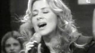 Lara fabian  Je suis malade acapella live [upl. by Ginger]