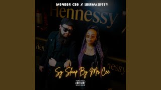 Sy Slaap By Mr Cee Sy Het Haar Eie Key feat HerMajesty [upl. by Ardnauqal]