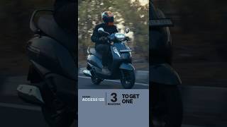 3 Reasons To Buy One  Suzuki Access 125 FAQ 2 [upl. by Jonme731]