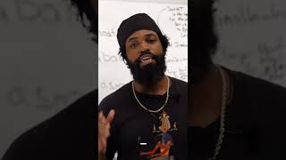 Why The Hebrew Israelite Law shorts [upl. by Irdua]