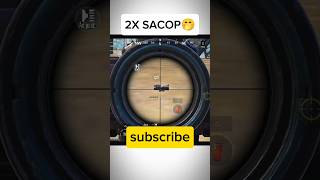 2X 🤭😀 SCOPE FUNNY VIDEO GAMEPLAY [upl. by Sherrard732]