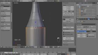 Blender Tutorial Die Grundlagen im PraxisVideoTraining [upl. by Enrica]