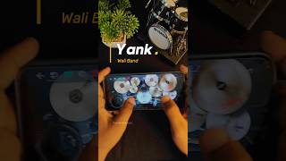 YANK WALI BAND REAL DRUM COVER [upl. by Beltran]