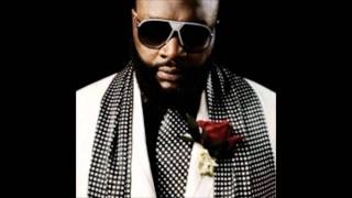 Rick Ross Ft Nicki Minaj  You The Boss Official [upl. by Adnael]