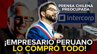 SUPERMERCADOS CHILENOS AHORA SON PERUANOS ¿Los Nuevo 🇵🇪REYES del Retail [upl. by Enywad259]