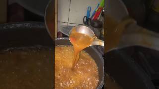 Andhra Style UlavacharuHomemade Ulavacharu with Ulavalu ulavacharu cooking food shorts vlog [upl. by Hagep415]