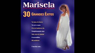 Marisela  El Fin De Nuestro Amor [upl. by Hook226]