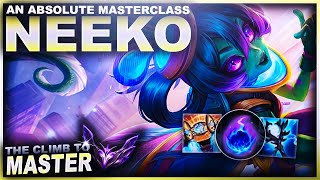 The ONLY Neeko Guide Youll EVER NEED  League of Legends Season 13 [upl. by Bibah160]