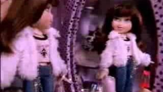 Bratz Twiins  Commercial [upl. by Tinaret853]