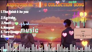 ASHUTOSH KC BEST 20812024 TOP 6 COLLECTION SONG [upl. by Bernardi]