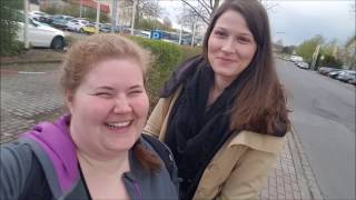 Mit Ramona in FULDA [upl. by Conni]