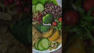 Why are Vegan Diets SubOptimal [upl. by Ellienad267]