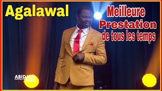 🔥 PRESTATION DAGALAWAL LA PLUS VALIDE 🔥 BONJOUR 2023 ABIDJAN RTI VIDEO COMPLET [upl. by Ladd]